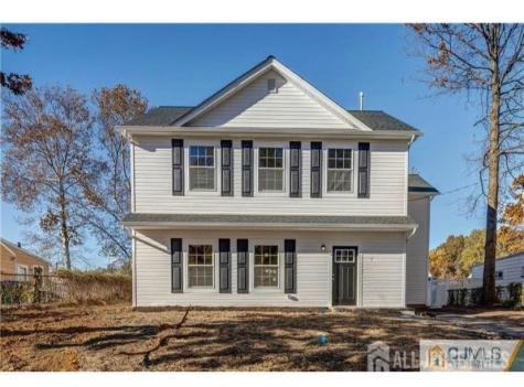 47 Glenville Road Edison NJ 08817