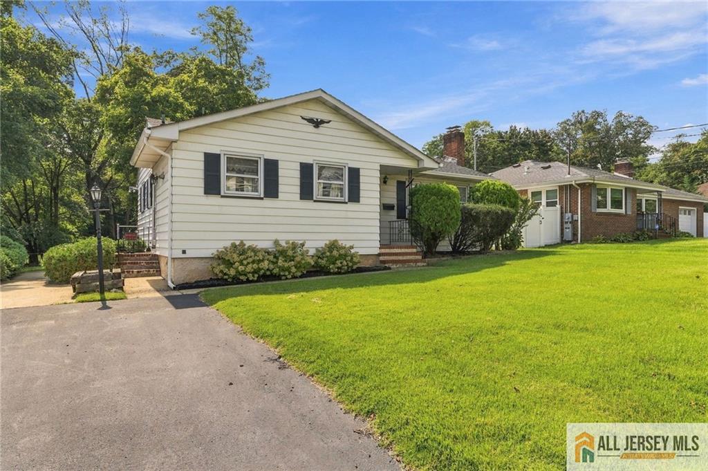258 Forsgate Drive Jamesburg NJ 08831