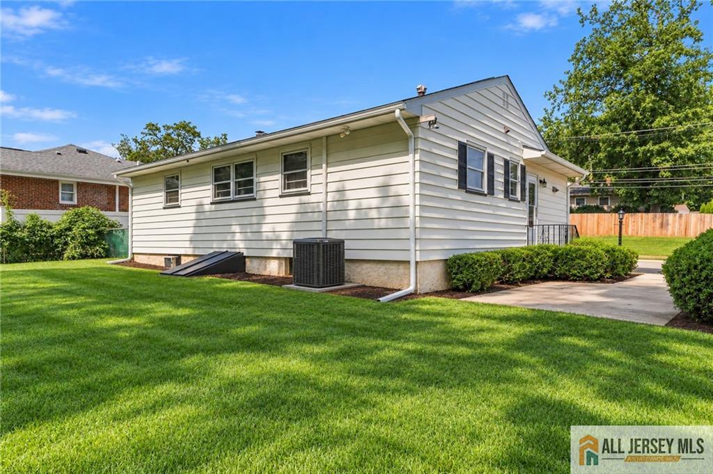 258 Forsgate Drive Jamesburg NJ 08831