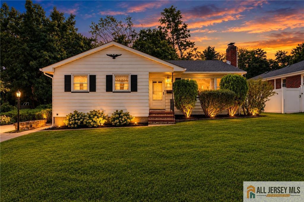 258 Forsgate Drive Jamesburg NJ 08831