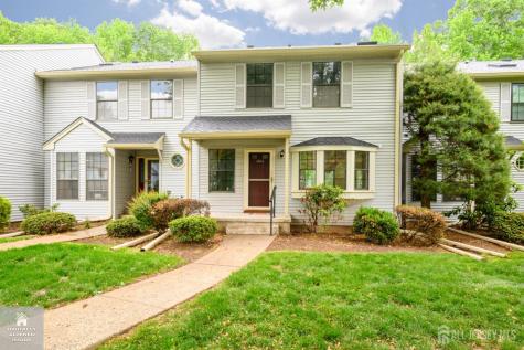1004 Timber Oaks Road Edison NJ 08820