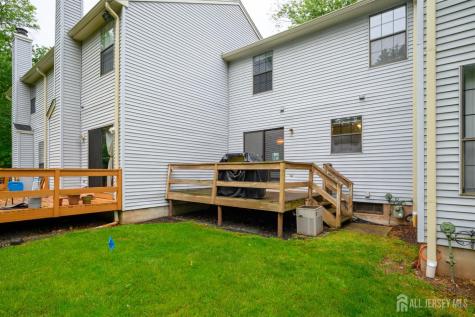 1004 Timber Oaks Road Edison NJ 08820