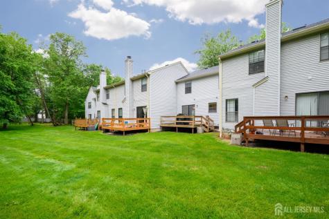 1004 Timber Oaks Road Edison NJ 08820