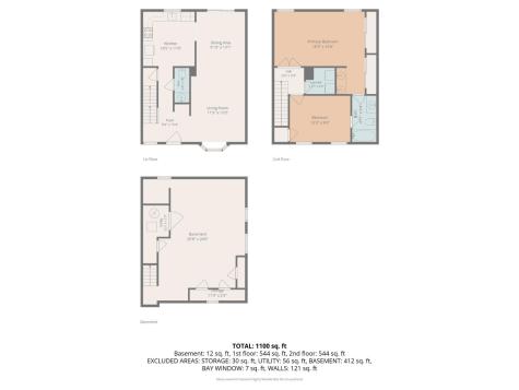 1004 Timber Oaks Road Edison NJ 08820
