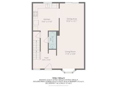 1004 Timber Oaks Road Edison NJ 08820