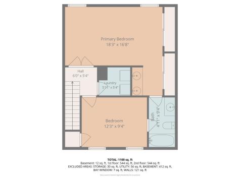 1004 Timber Oaks Road Edison NJ 08820