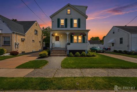 10 Southside Avenue South River NJ 08882