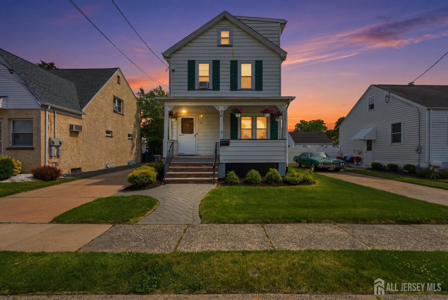 10 Southside Avenue South River NJ 08882
