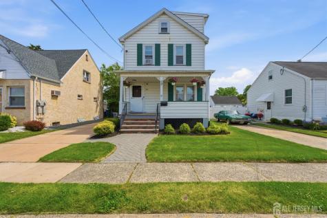 10 Southside Avenue South River NJ 08882