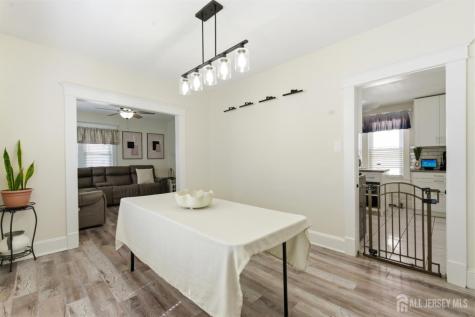 10 Southside Avenue South River NJ 08882