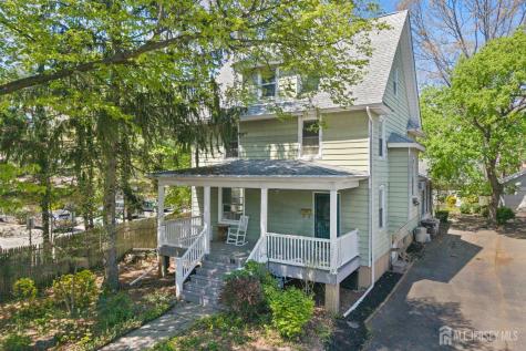 19 Clinton Place Metuchen NJ 08840