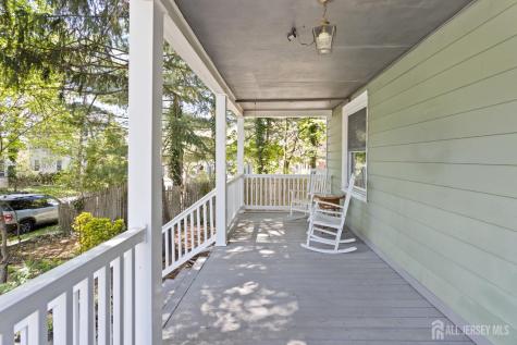 19 Clinton Place Metuchen NJ 08840