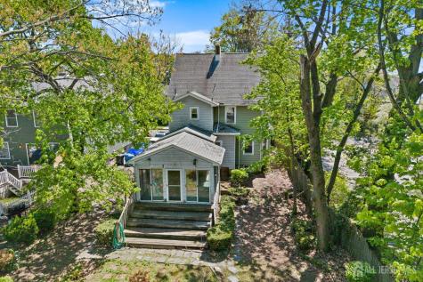 19 Clinton Place Metuchen NJ 08840