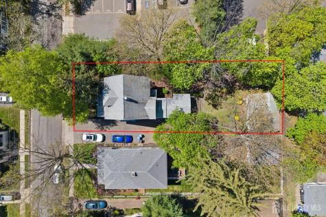19 Clinton Place Metuchen NJ 08840
