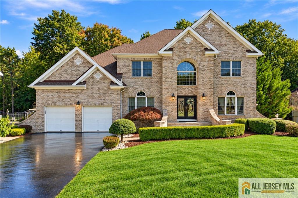 10 Treetops Drive Monroe NJ 08831