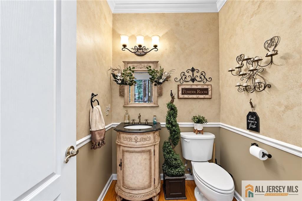 10 Treetops Drive Monroe NJ 08831