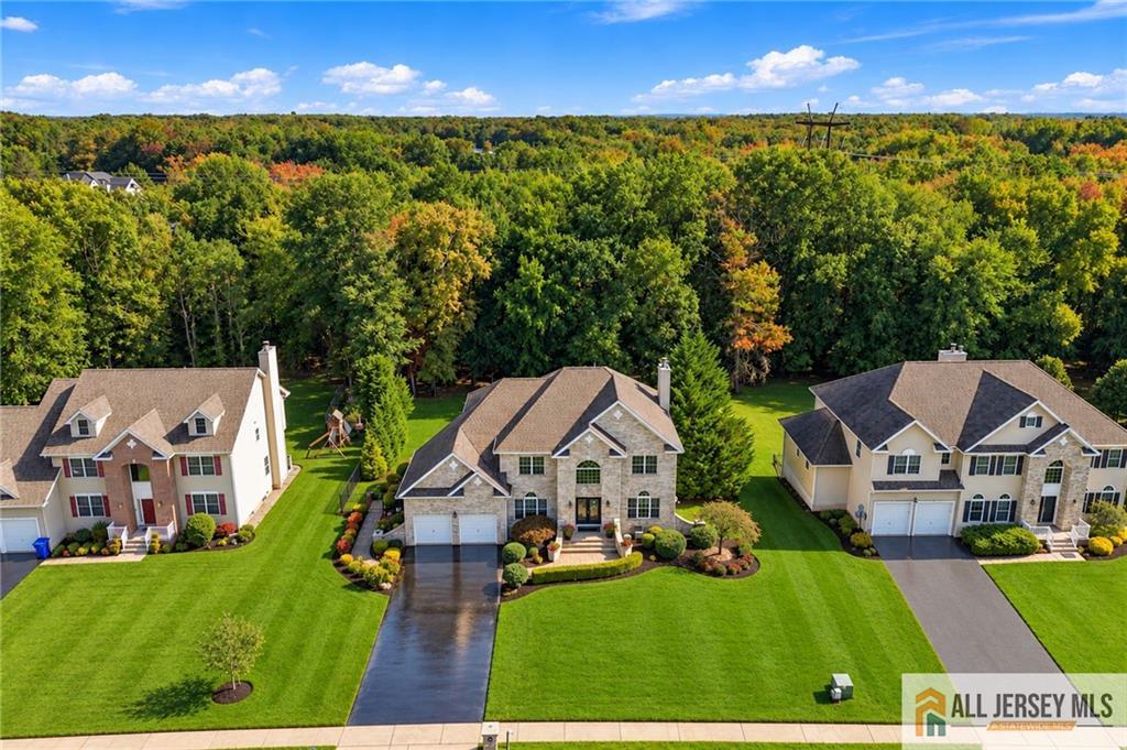 10 Treetops Drive Monroe NJ 08831