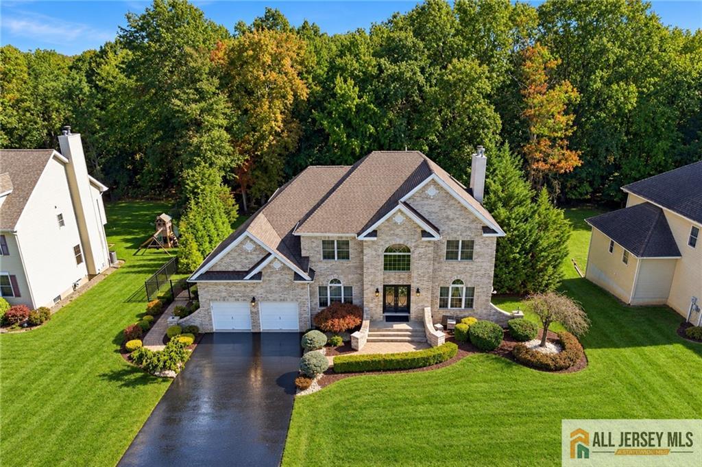 10 Treetops Drive Monroe NJ 08831