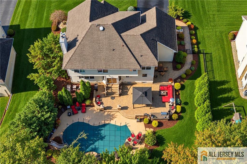 10 Treetops Drive Monroe NJ 08831