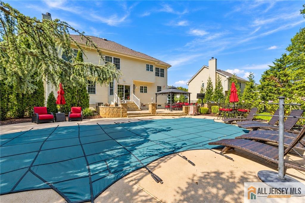 10 Treetops Drive Monroe NJ 08831