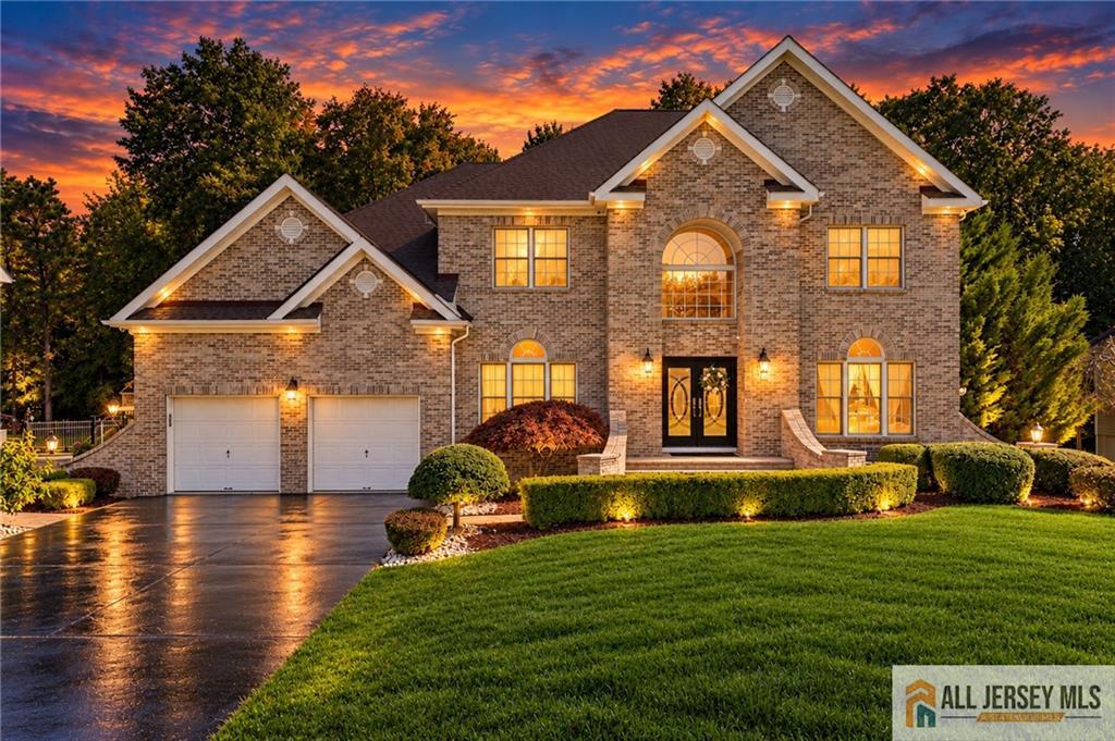 10 Treetops Drive Monroe NJ 08831
