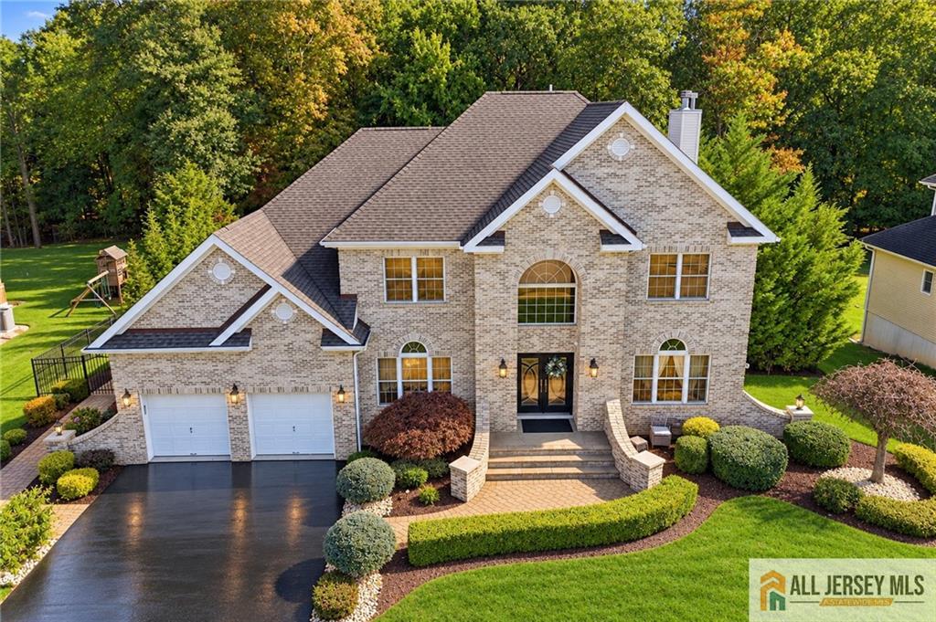 10 Treetops Drive Monroe NJ 08831