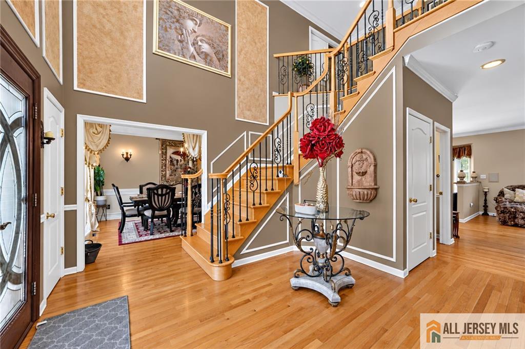 10 Treetops Drive Monroe NJ 08831
