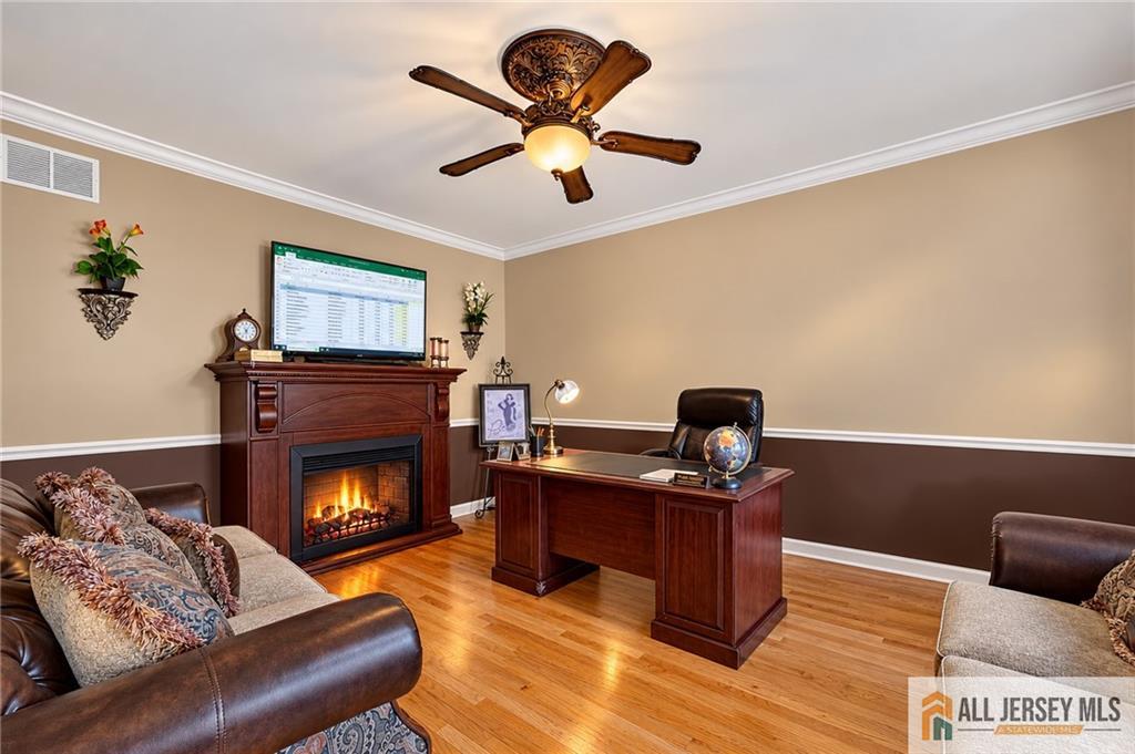 10 Treetops Drive Monroe NJ 08831