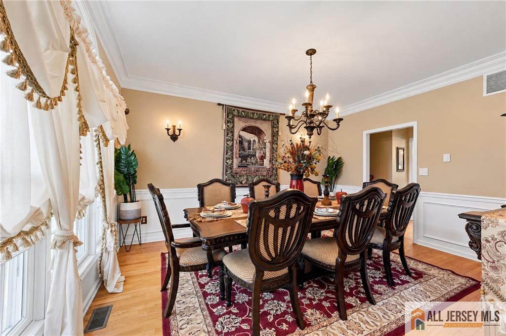 10 Treetops Drive Monroe NJ 08831