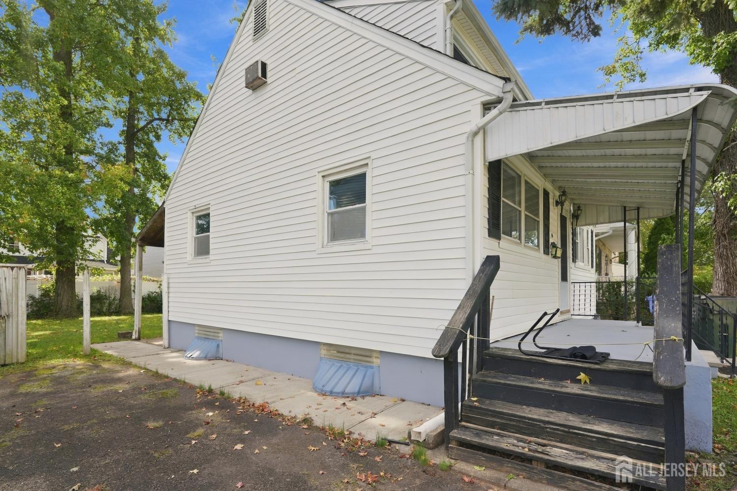 111 Goodrich Street Iselin NJ 08830