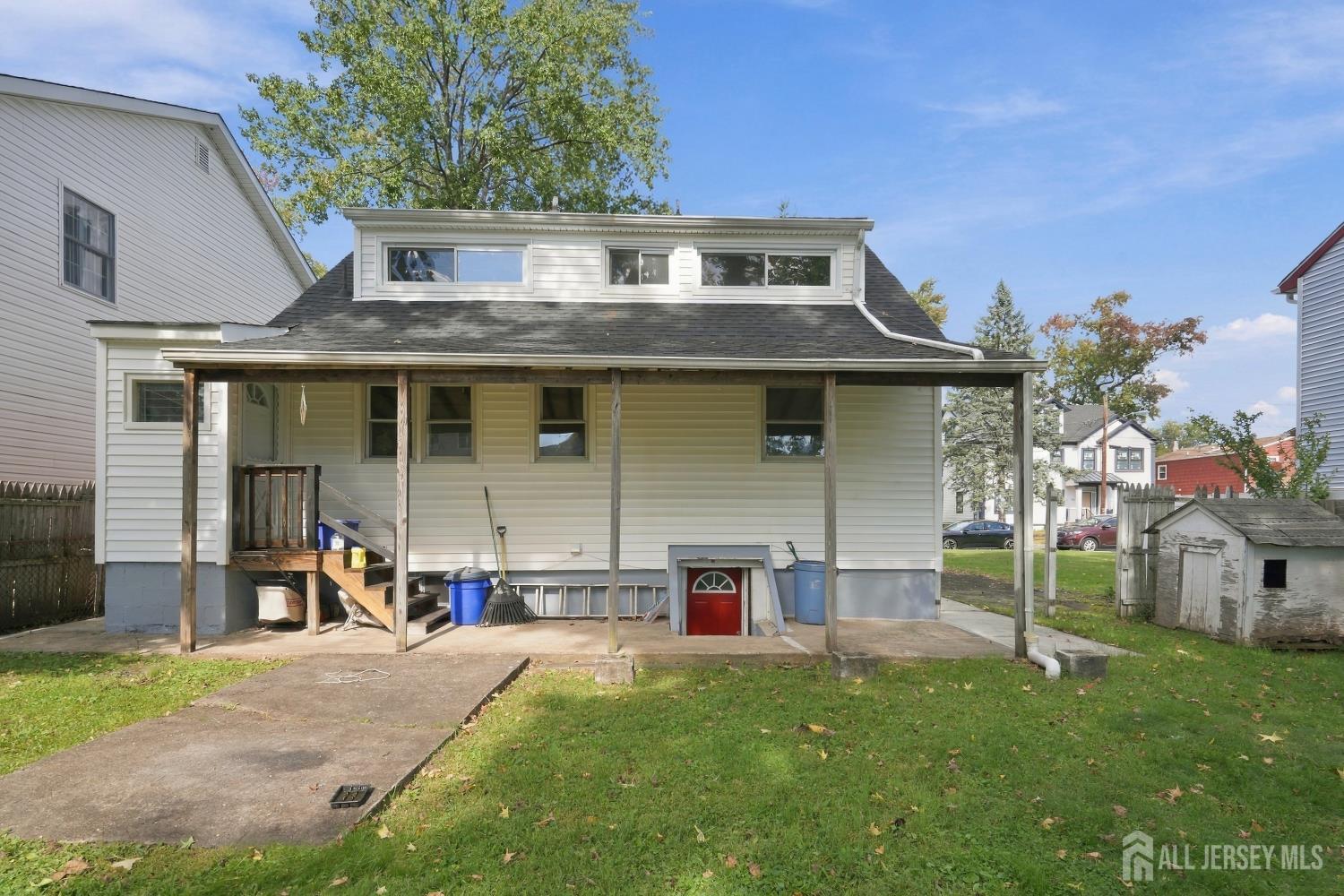111 Goodrich Street Iselin NJ 08830