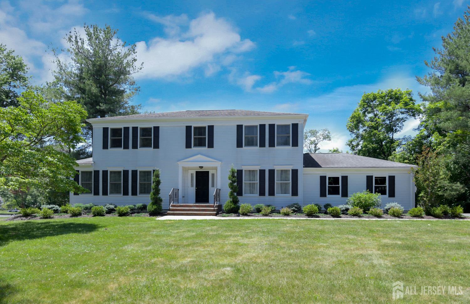 6 Dana Court South Brunswick NJ 08540