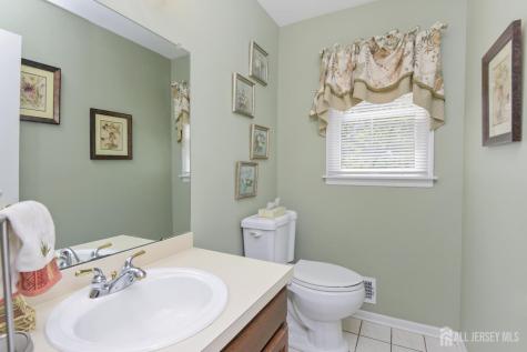 6 Dana Court South Brunswick NJ 08540