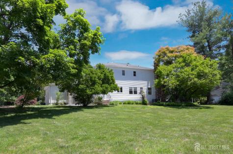 6 Dana Court South Brunswick NJ 08540