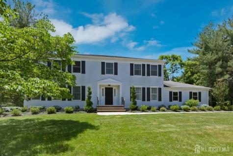 6 Dana Court South Brunswick NJ 08540