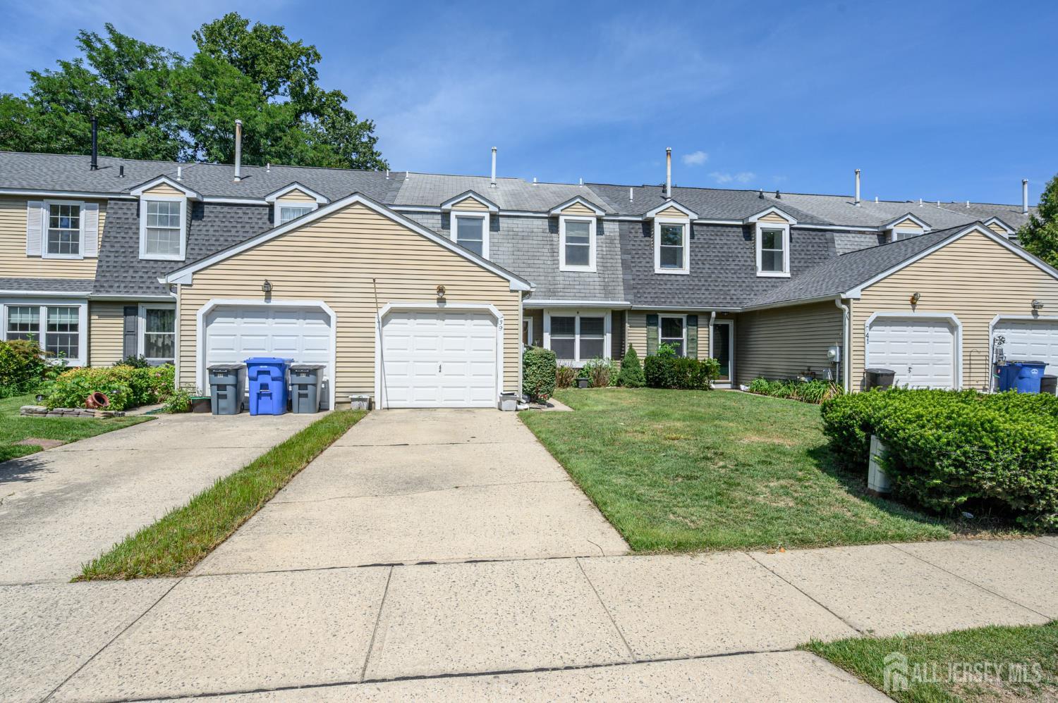 39 River Bank Drive Florence NJ 08554
