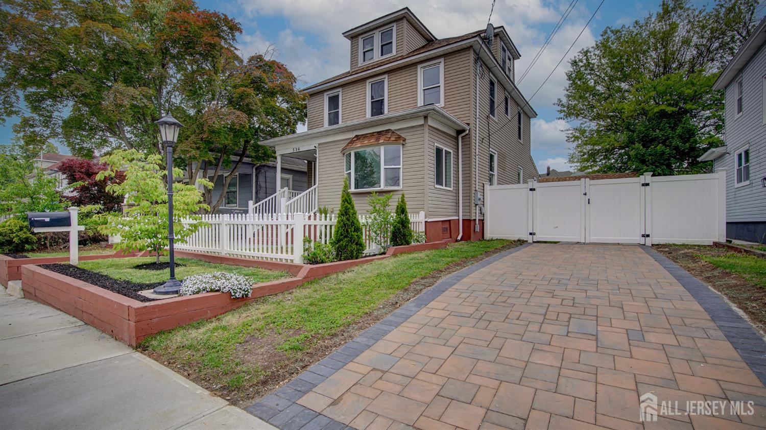 536 Main Street South Amboy NJ 08879