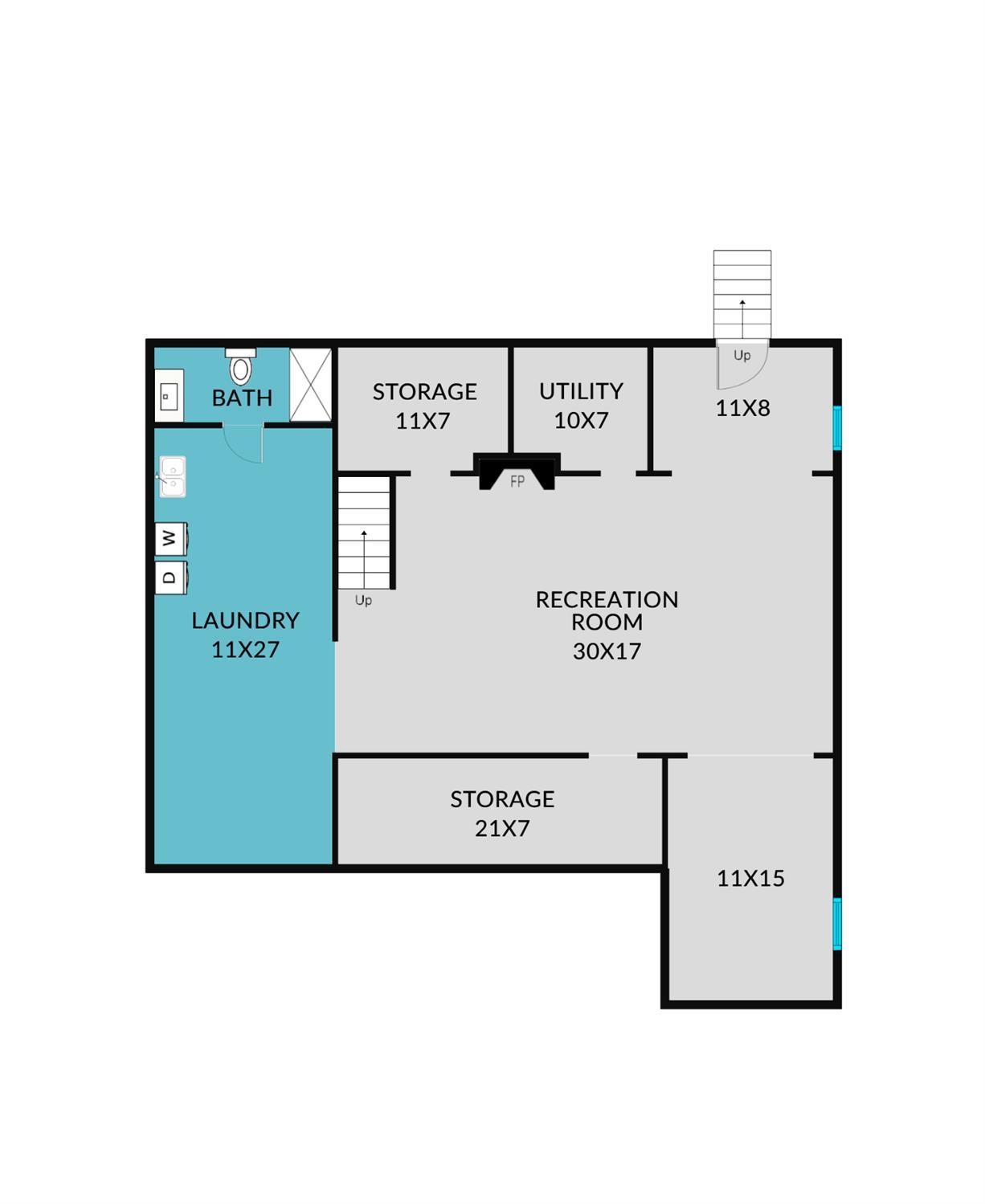 125 W Minna Avenue Avenel NJ 07001