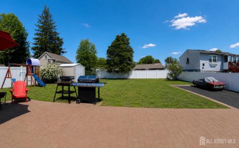46 N Edward Street Sayreville NJ 08872