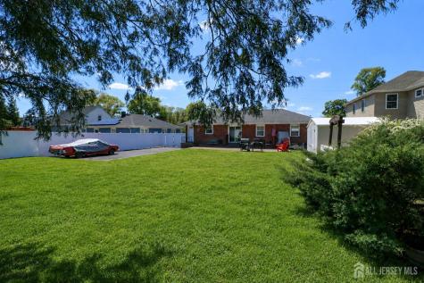 46 N Edward Street Sayreville NJ 08872