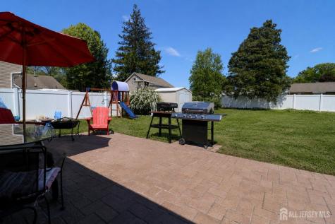 46 N Edward Street Sayreville NJ 08872