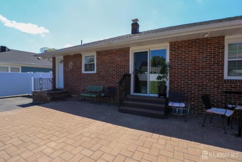 46 N Edward Street Sayreville NJ 08872