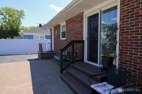 46 N Edward Street Sayreville NJ 08872