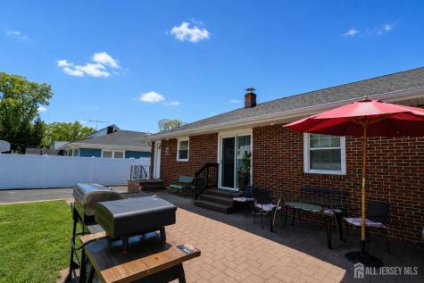 46 N Edward Street Sayreville NJ 08872