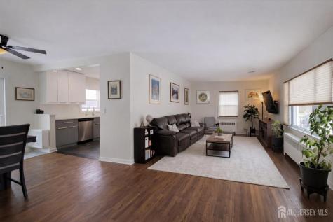 46 N Edward Street Sayreville NJ 08872