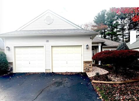 143 Valencia Drive Monroe NJ 08831