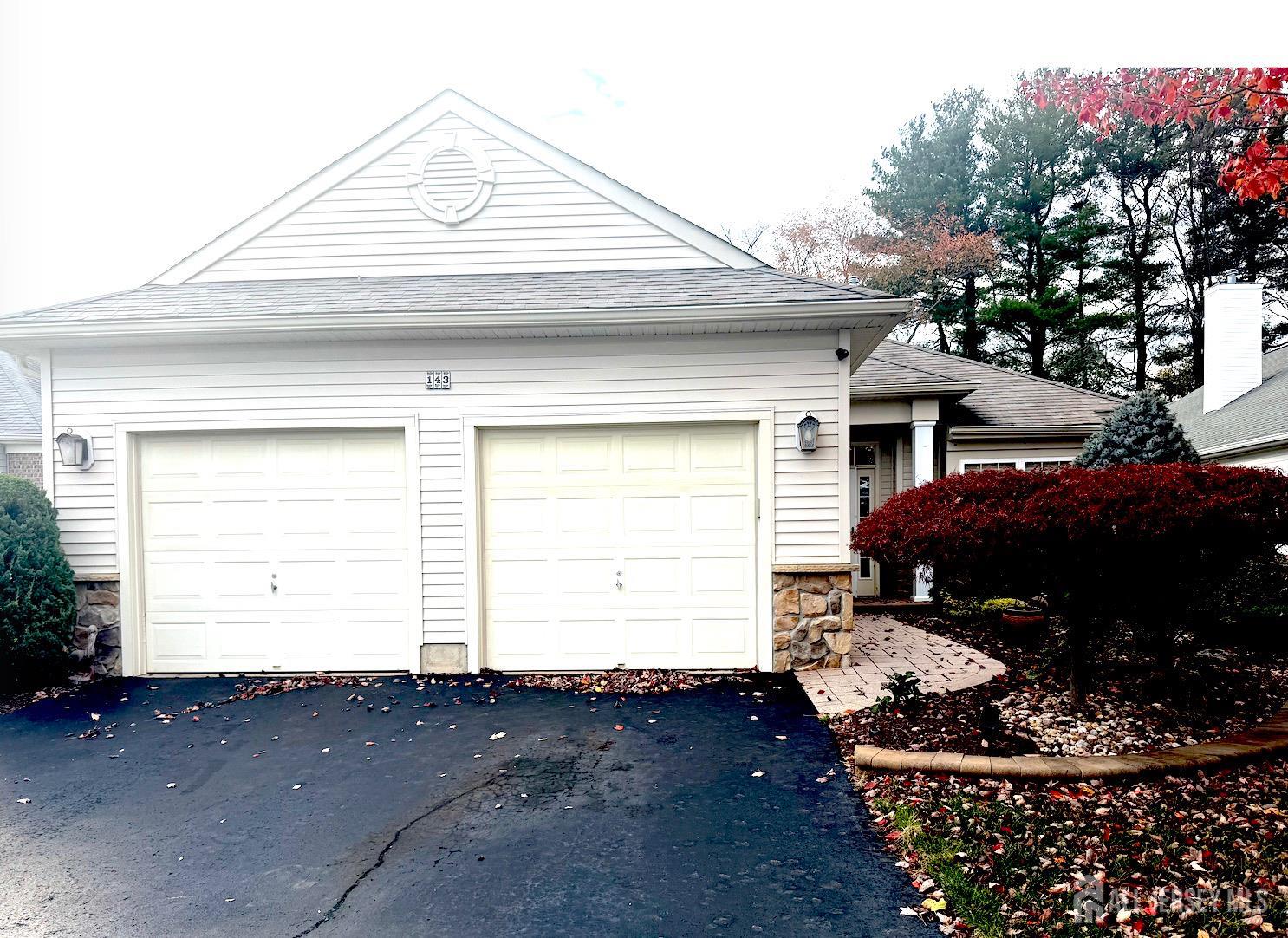 143 Valencia Drive Monroe NJ 08831