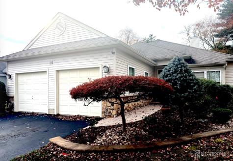 143 Valencia Drive Monroe NJ 08831