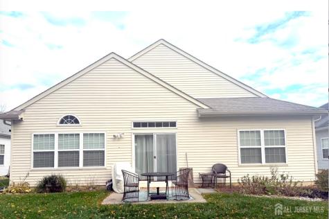 143 Valencia Drive Monroe NJ 08831