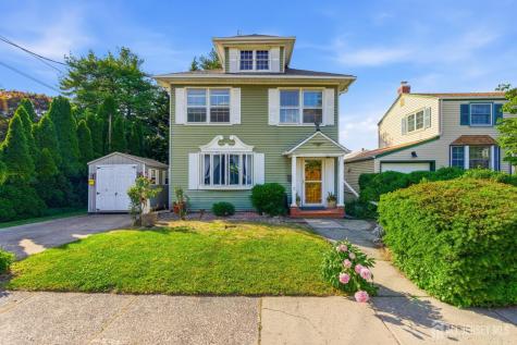 2 Claremont Avenue South River NJ 08882